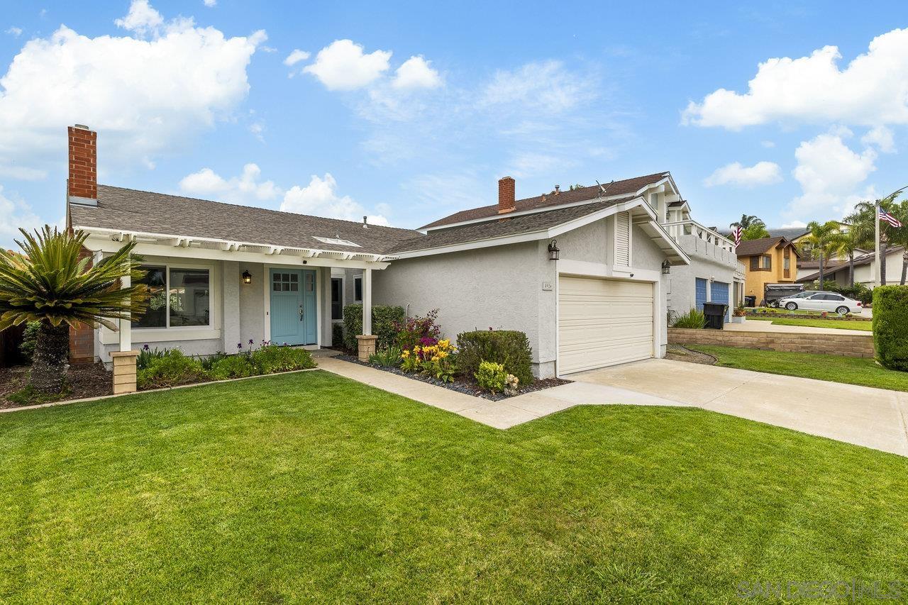8924 La Cintura Ct
