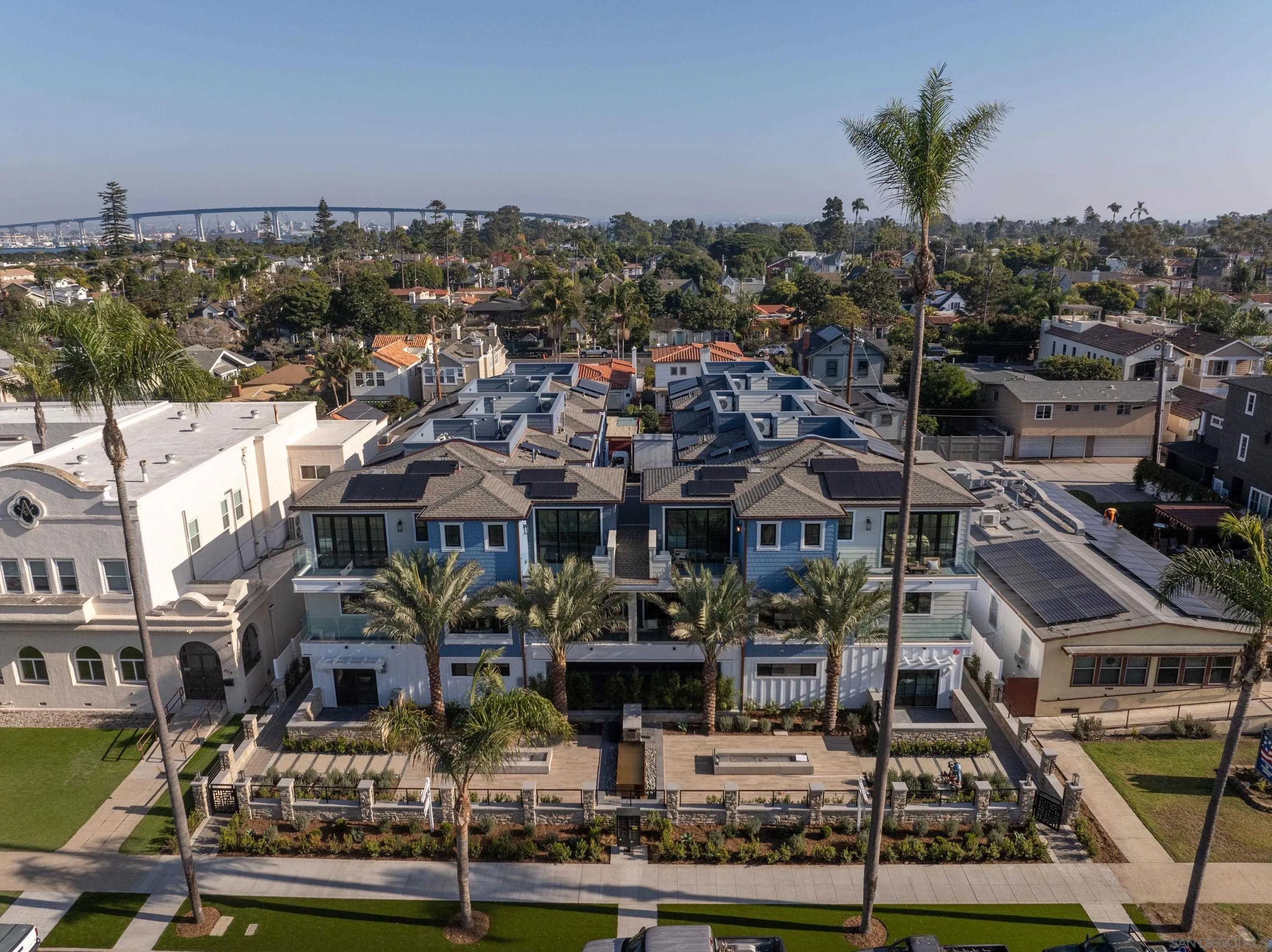 Coronado, California 92118, United States, 3 Bedrooms Bedrooms, ,4 BathroomsBathrooms,Residential,Active,11340