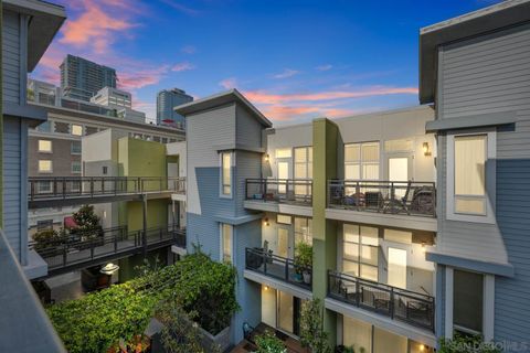 777  6Th Ave  412 San Diego CA 92101
