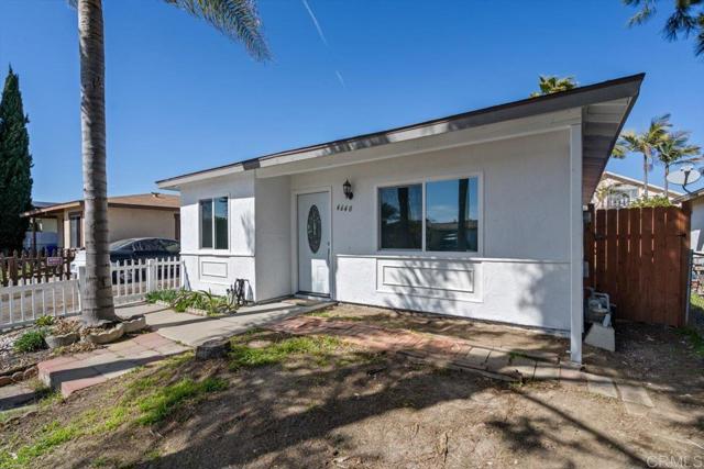 4640 Calle Del Palo