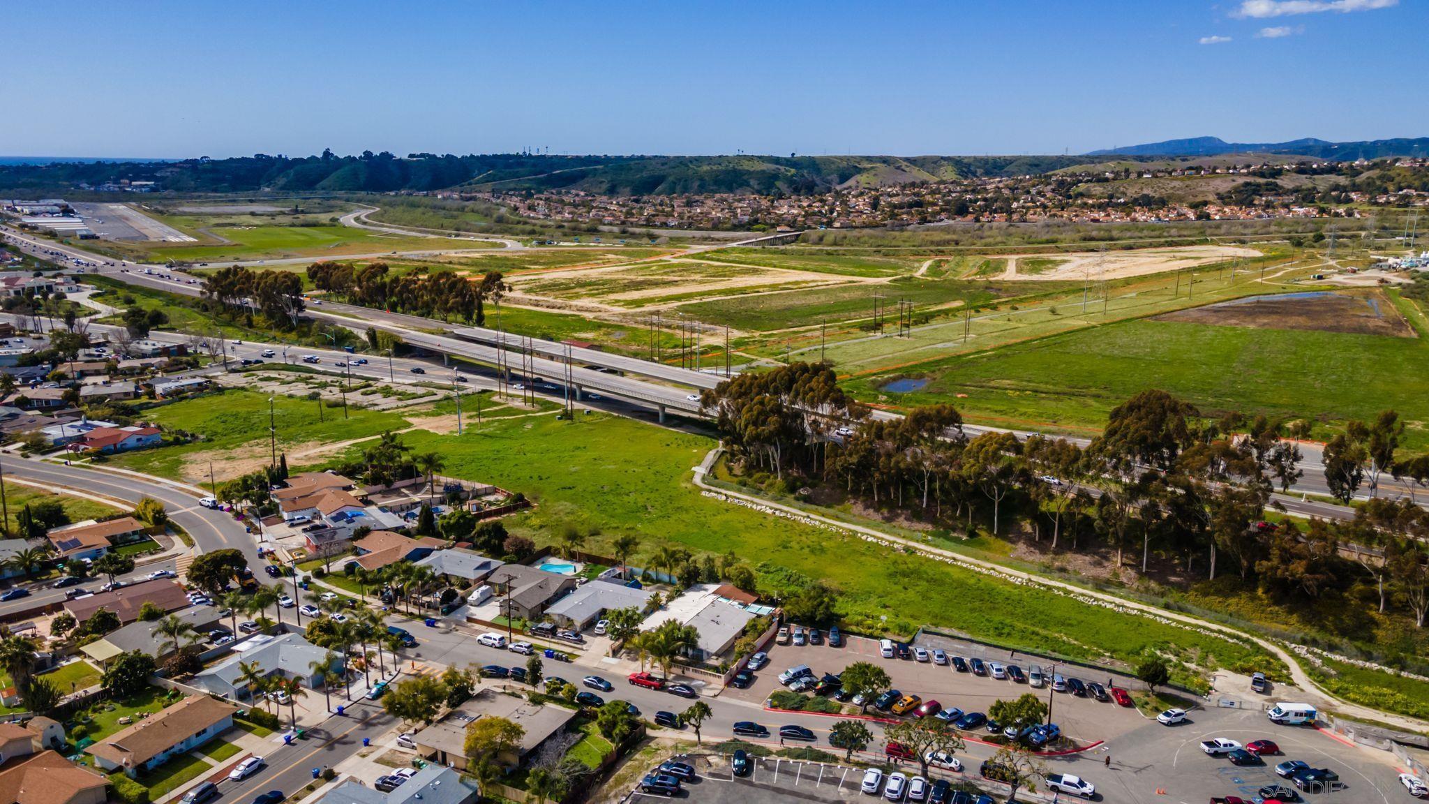 Hacienda Dr