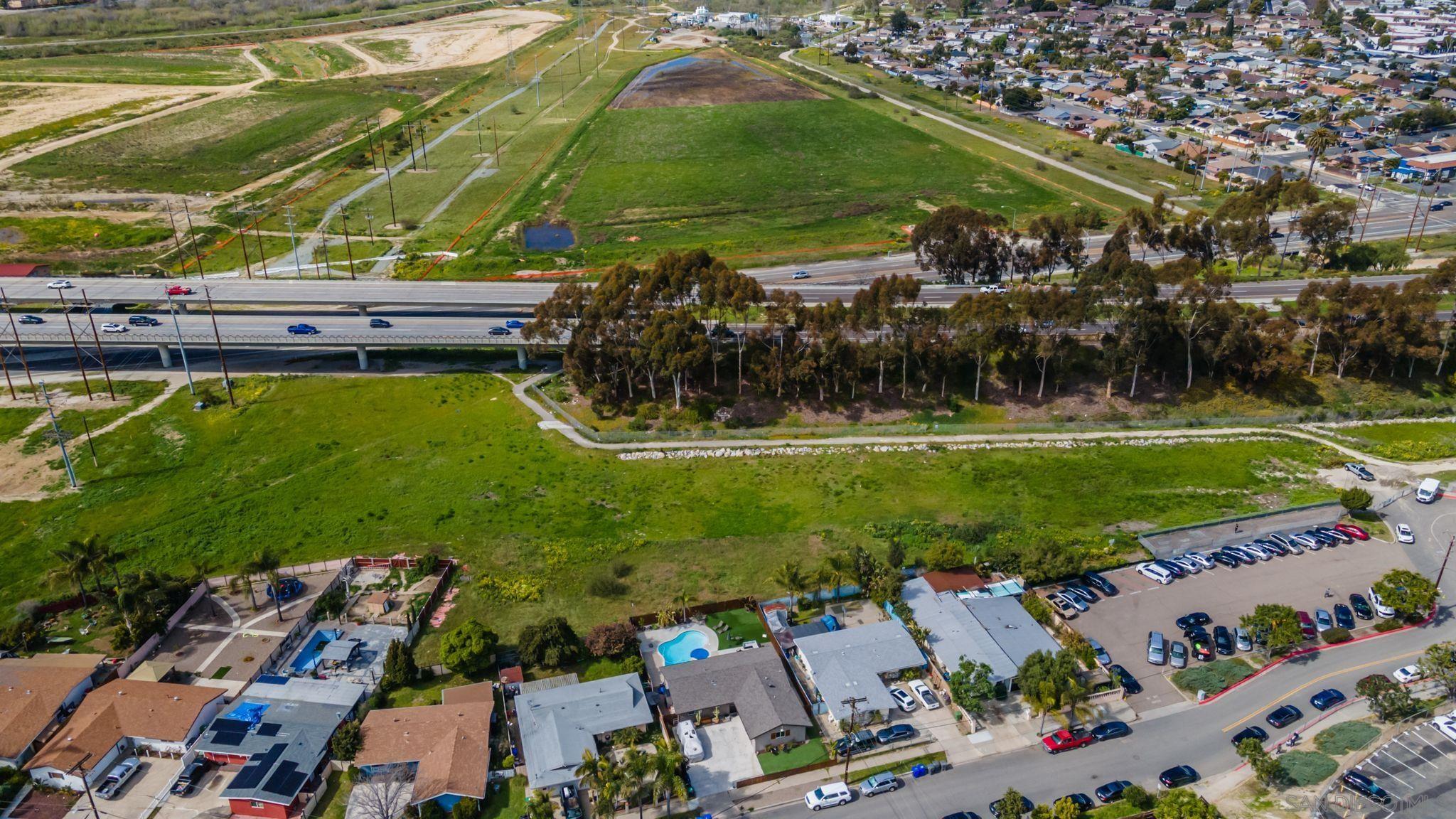 Hacienda Dr