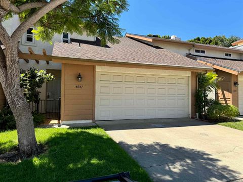 4041  Caminito Dehesa San Diego CA 92107