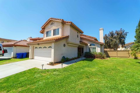 7320  Penara Pl San Diego CA 92126