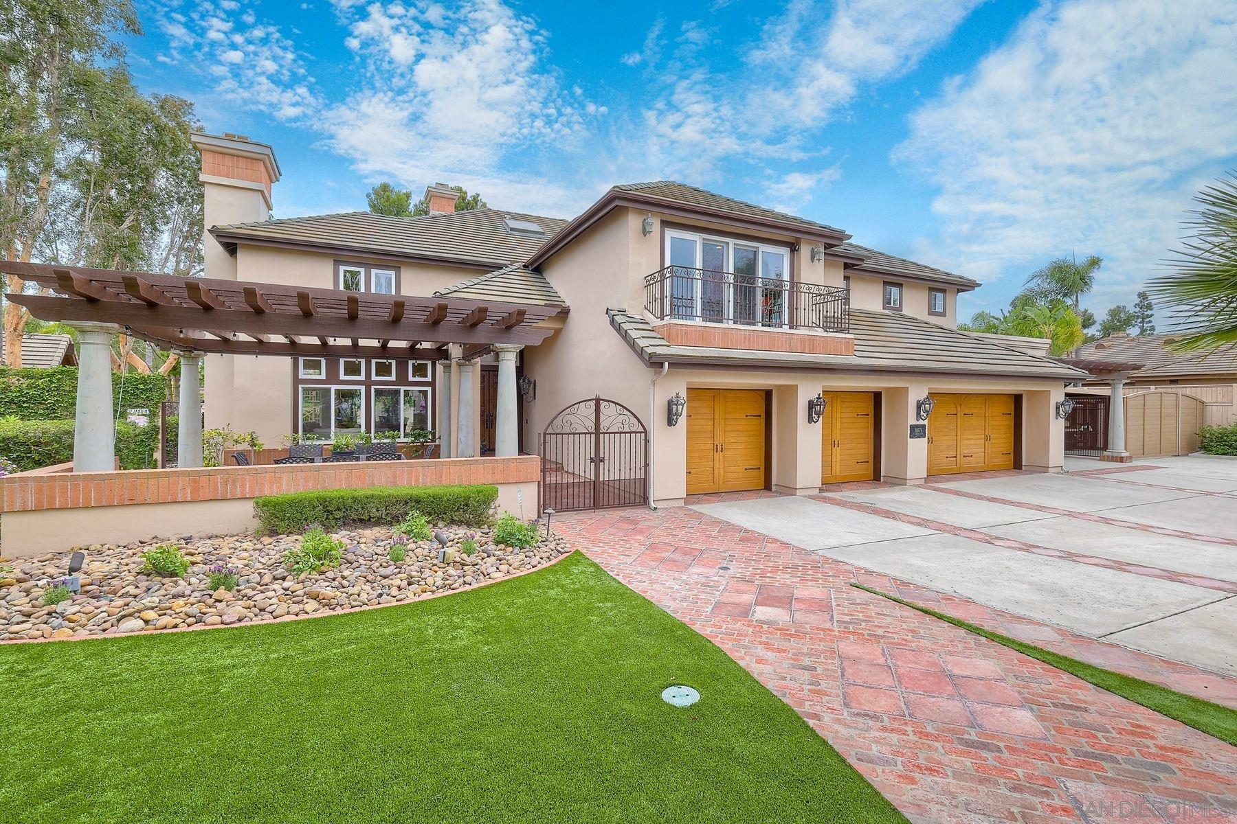 16879 Saint Andrews Drive