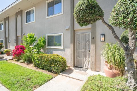 1040  Central Ave.  4 Riverside CA 92507