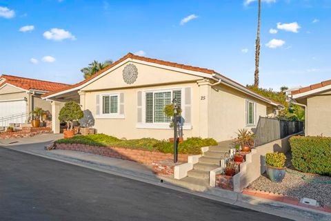2010 W San Marcos Blvd #25 San Marcos CA 92078