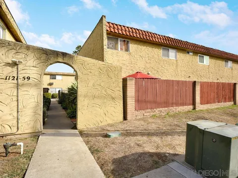 1157 Emerald Ave, El Cajon, CA 92020 - #: 250023084