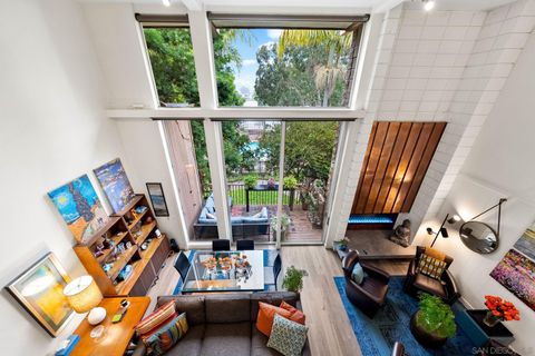 2630  Torrey Pines  E-22 La Jolla CA 92037