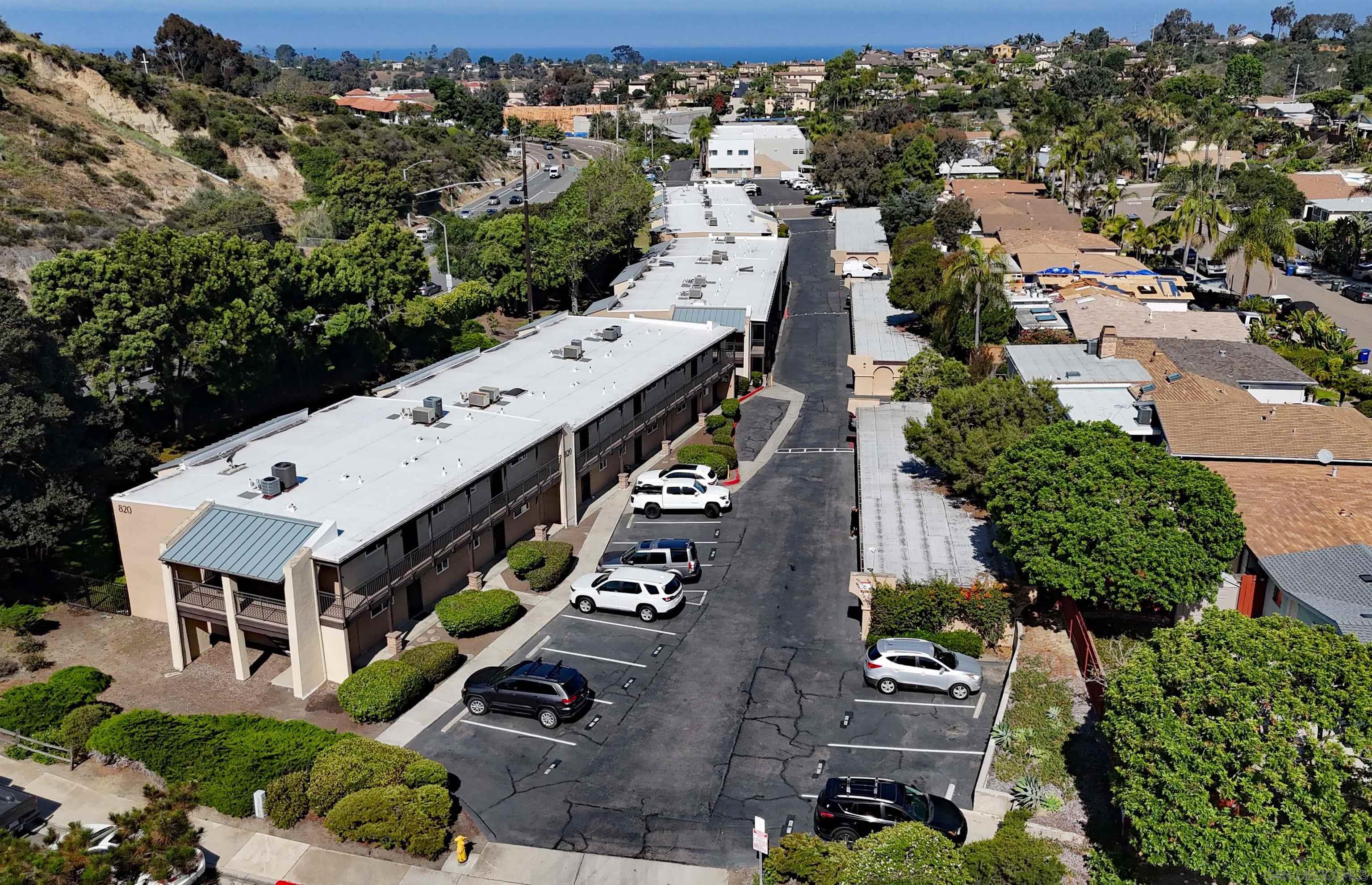800 Encinitas Blvd 201