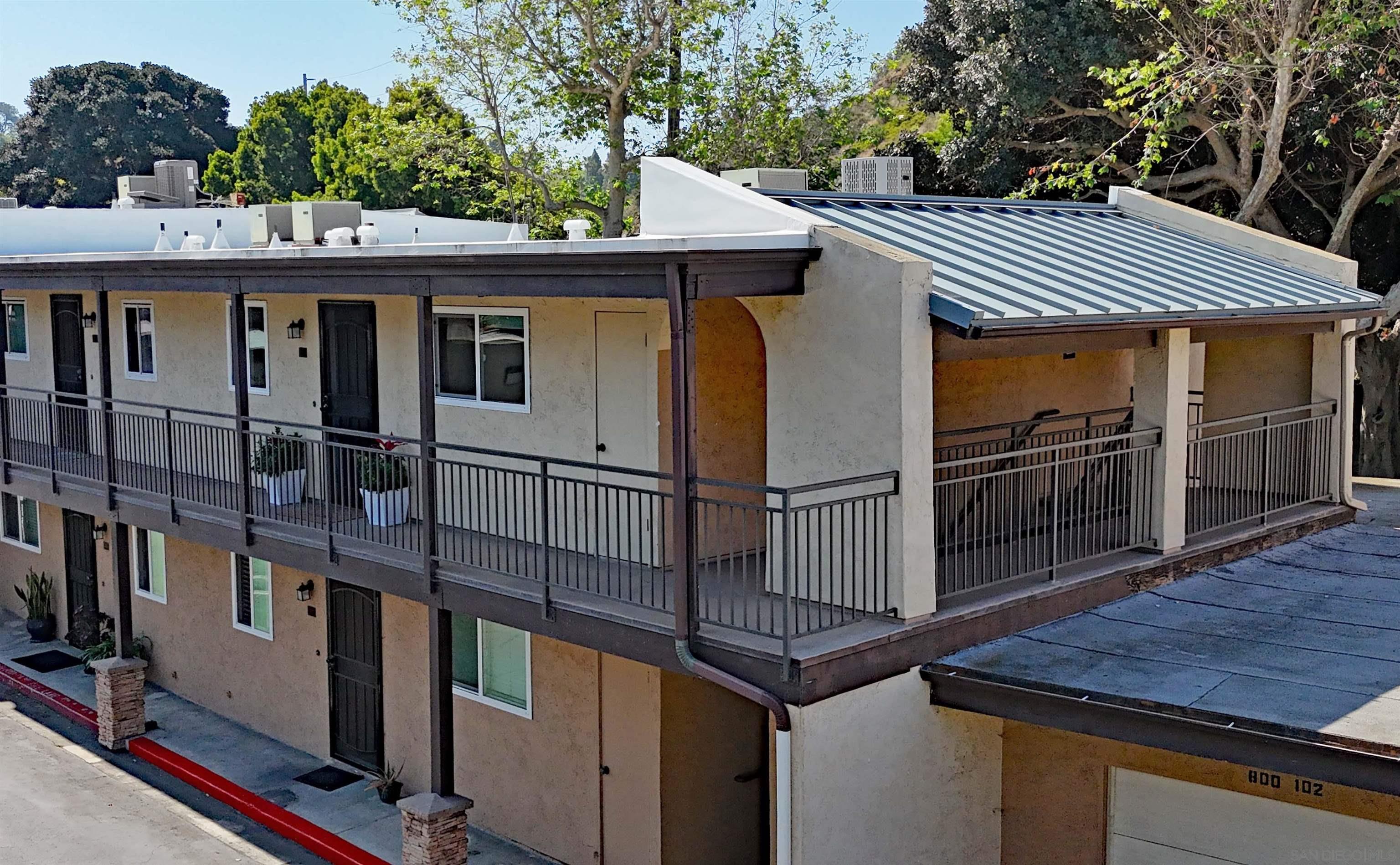 800 Encinitas Blvd 201