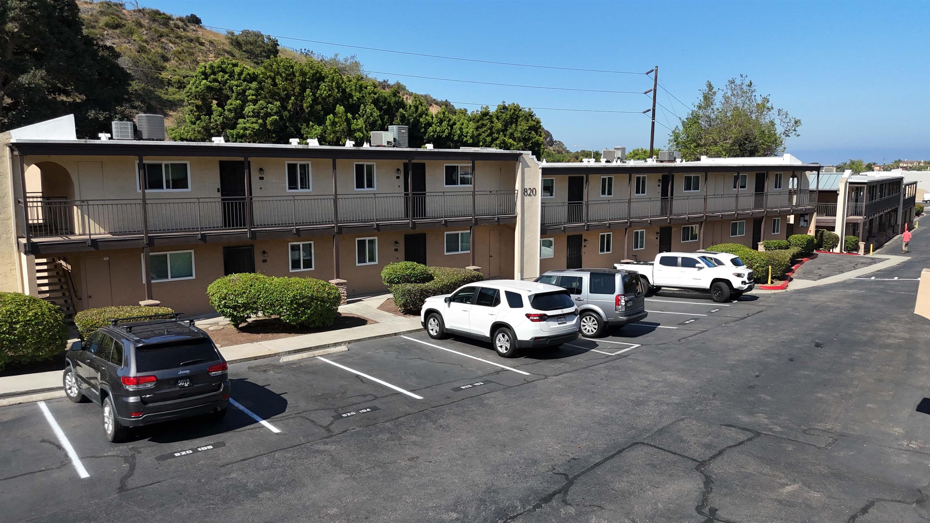 800 Encinitas Blvd 201