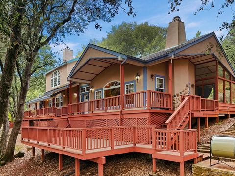 4673 Evenstar Ln Julian CA 92036
