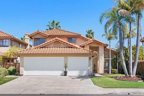 1996 Cherrywood Street Vista CA 92081