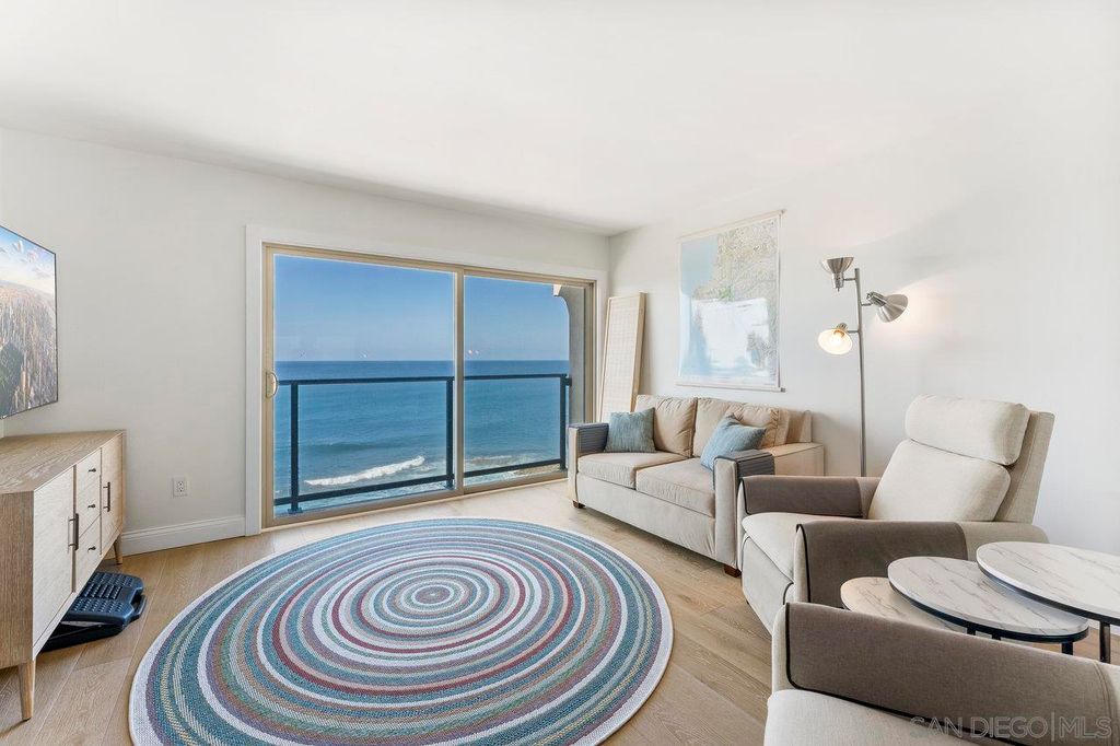 Photo of 909 Coast Blvd #26, La Jolla, CA 92037 (MLS # 250027445)