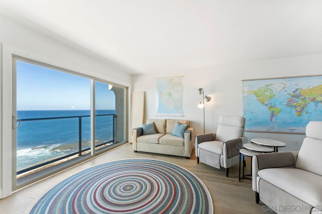 Photo of 909 Coast Blvd #26, La Jolla, CA 92037 (MLS # 250027445)