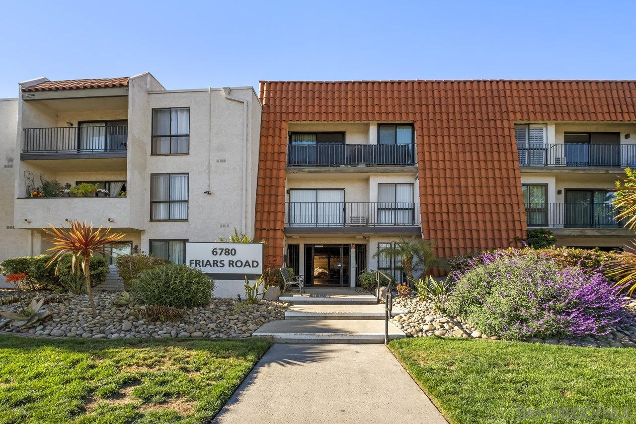 6780 Friars Road 254