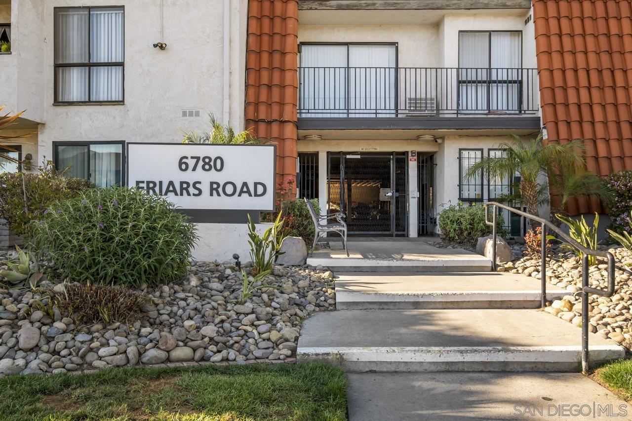 6780 Friars Road 254