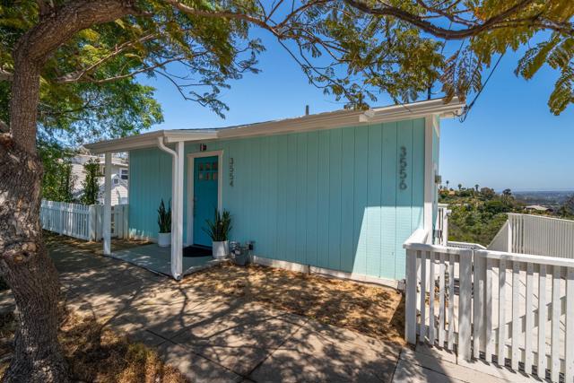 3554 Sydney Place