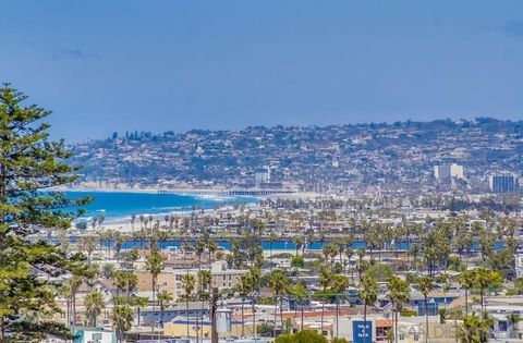4605  Santa Cruz Ave San Diego CA 92107
