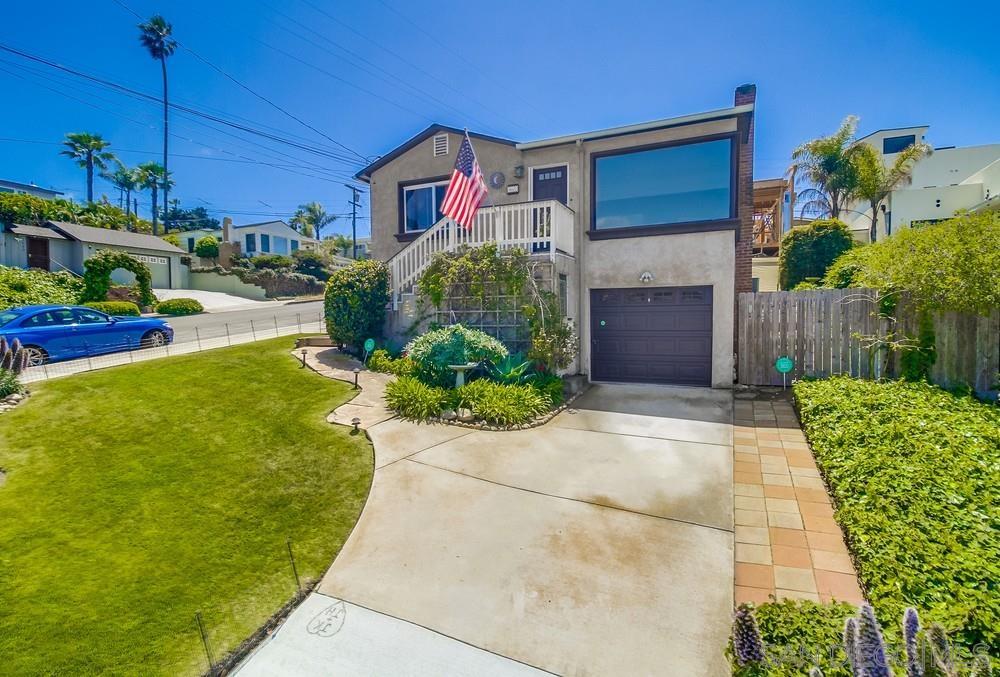 4605 Santa Cruz Ave