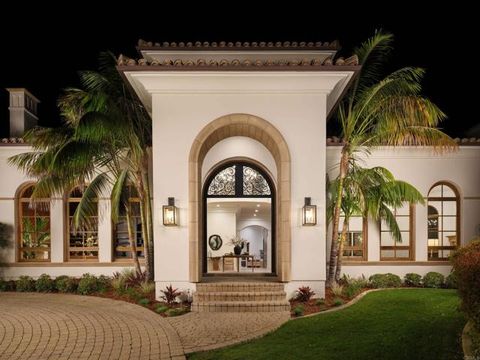 16853 Camino Lago de Cristal Rancho Santa Fe CA 92067