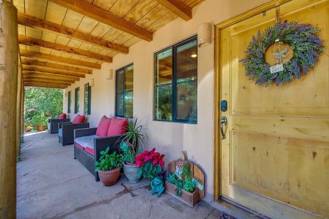 1511  Alpine Terrace Rd Alpine CA 91901