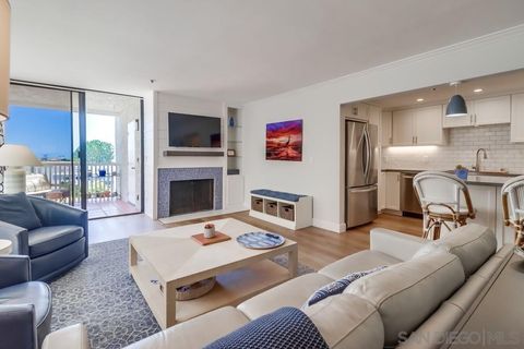 4016  Gresham Street  B3 San Diego CA 92109