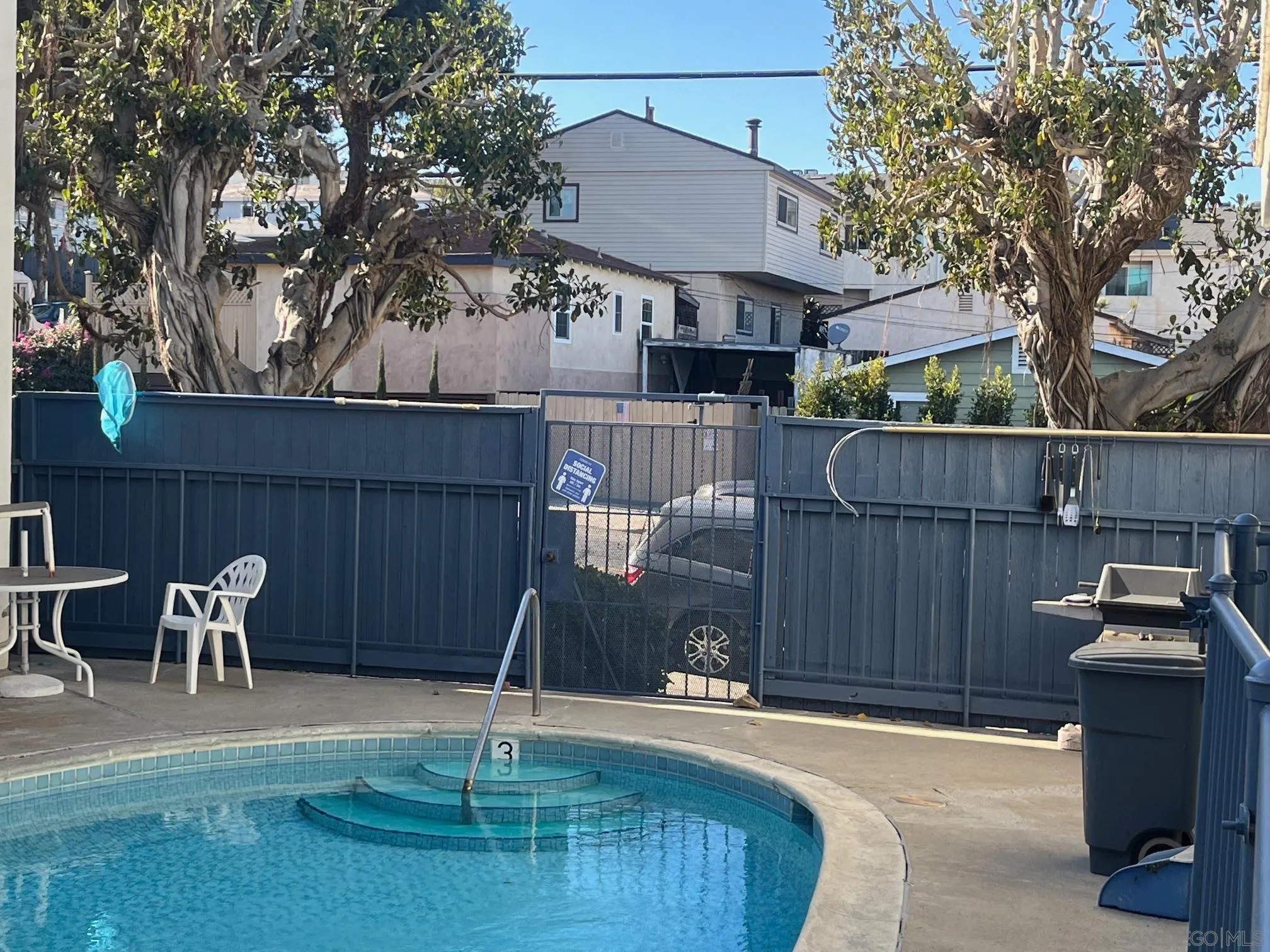 San Diego, California 92107, United States, 3 Bedrooms Bedrooms, ,2 BathroomsBathrooms,Residential,Active,158145