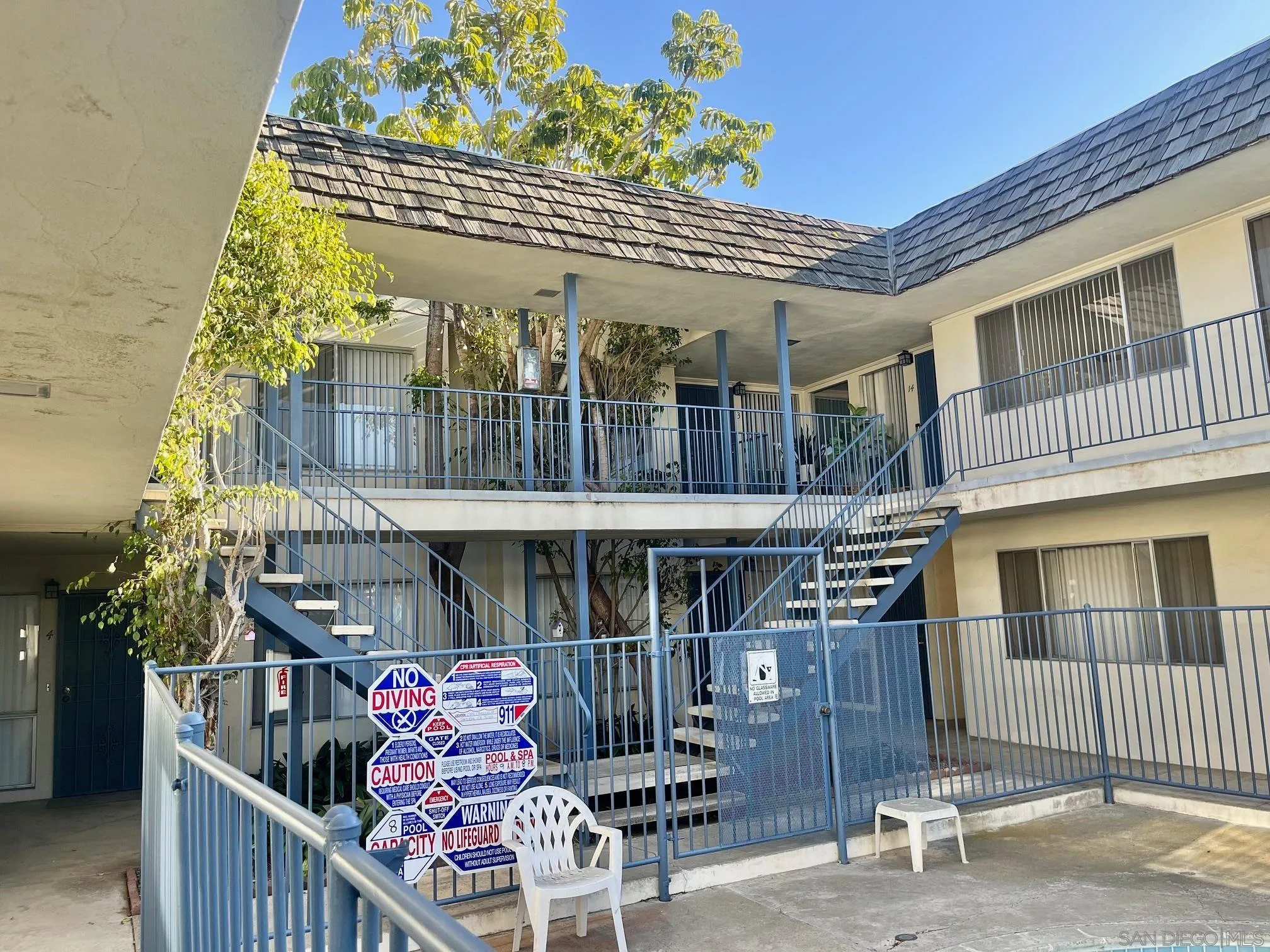 San Diego, California 92107, United States, 3 Bedrooms Bedrooms, ,2 BathroomsBathrooms,Residential,Active,158145