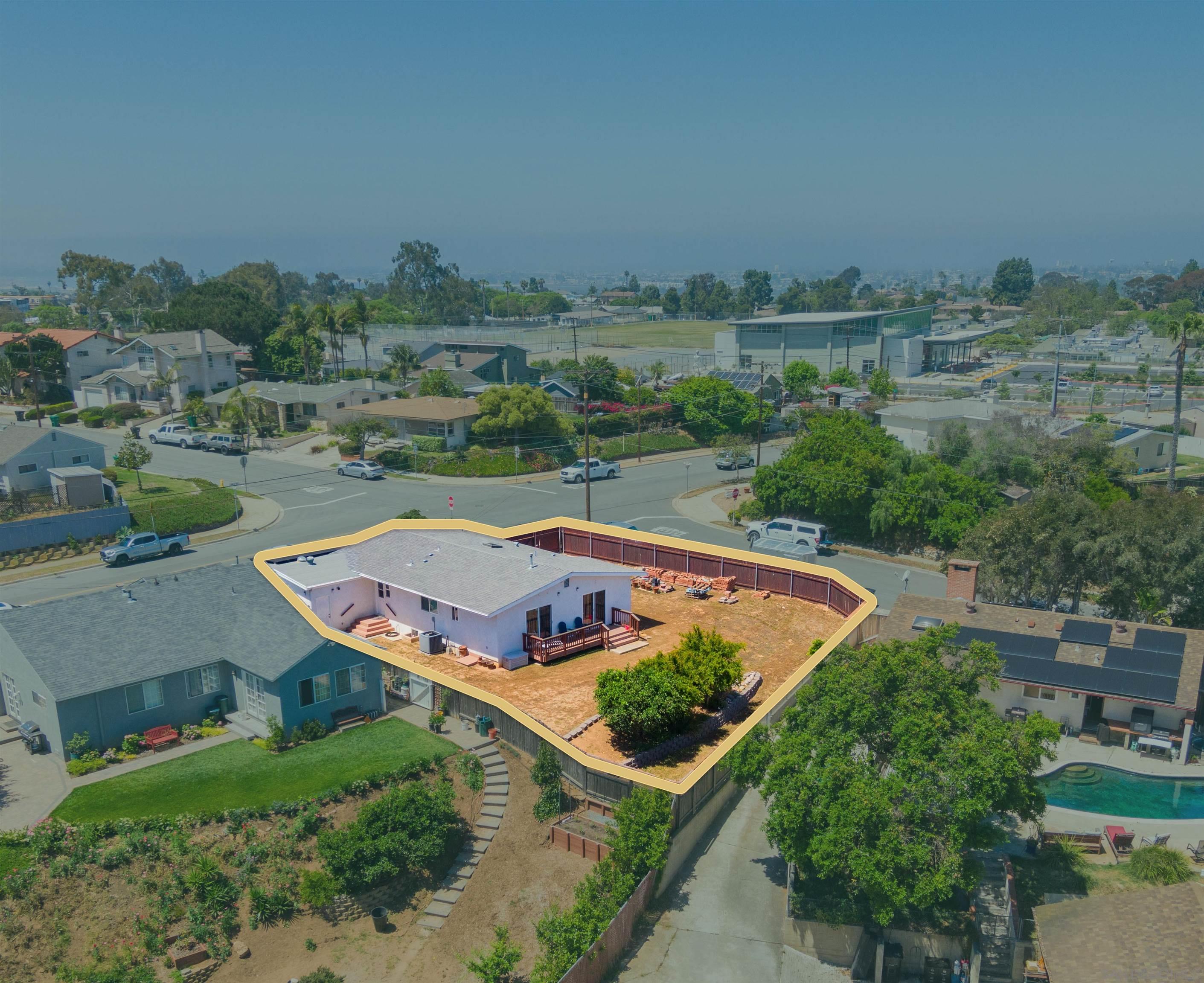3759 Cowley Way