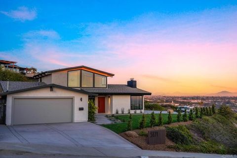 5171 San Aquario Dr San Diego CA 92109