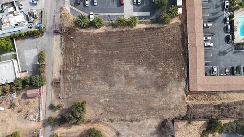 0 Laurine Ln Fallbrook CA 92028