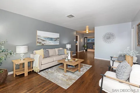 2628 Littleton Rd, El Cajon, CA 92020 - #: 250000946