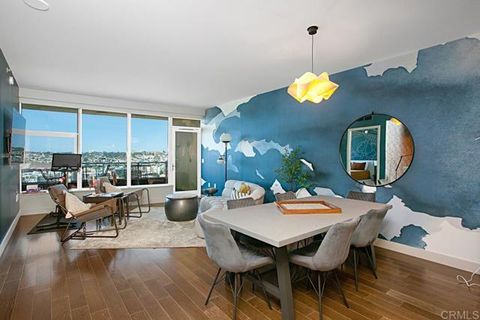 1325 Pacific Highway San Diego CA 92101