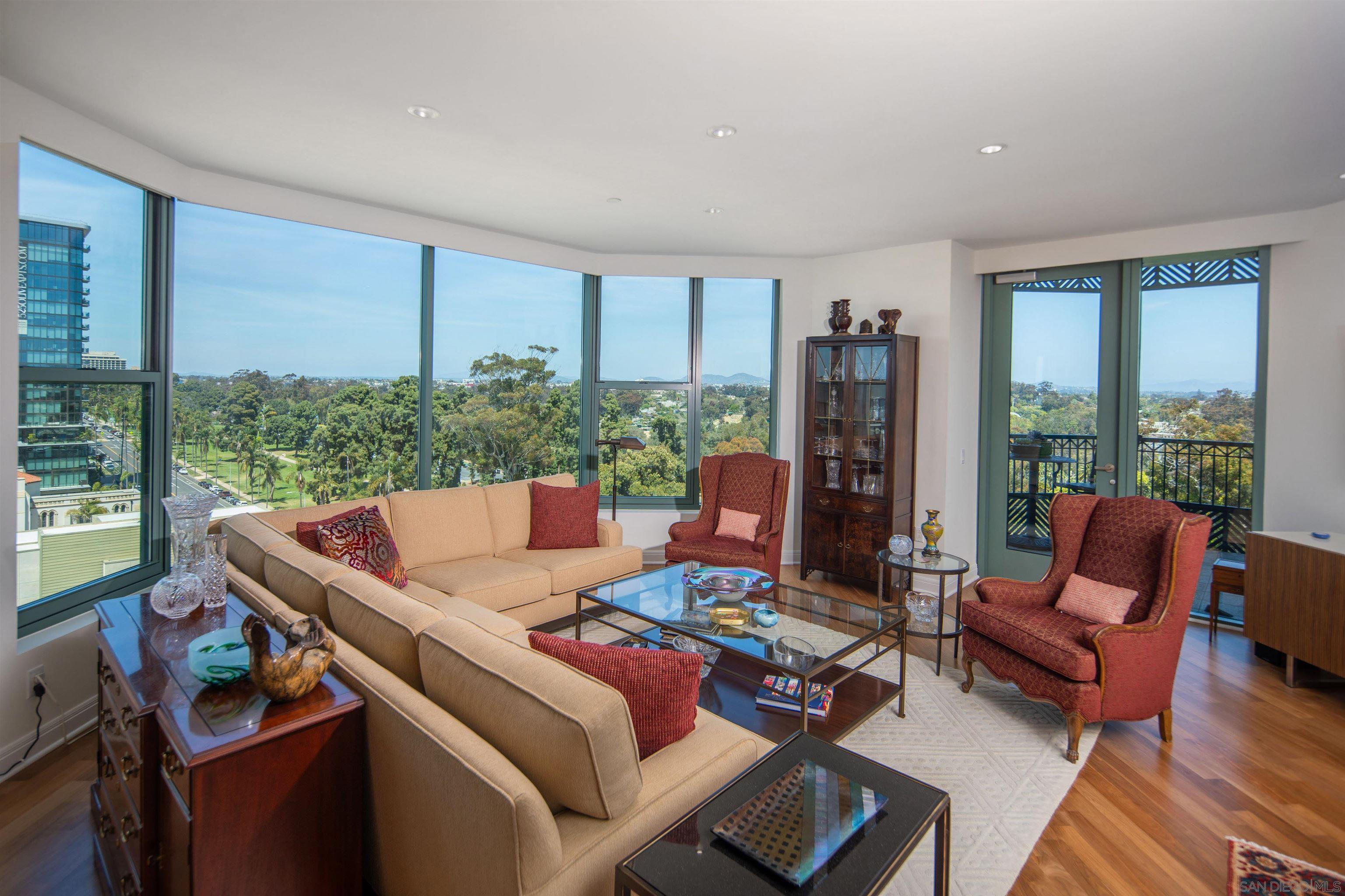 2500 6Th Ave 1101