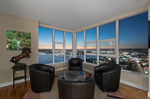 1325 Pacific Hwy. 3104 San Diego CA 92101