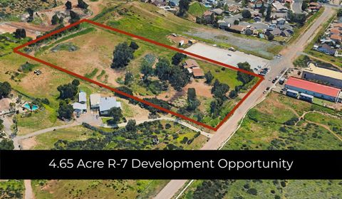 10939 Summit Avenue Santee CA 92071