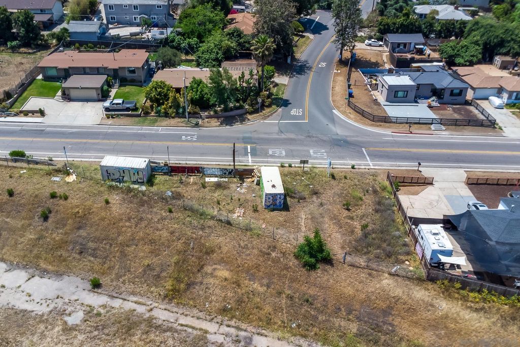 Photo of 0 Campo Rd, La Mesa, CA 91941 (MLS # 250030533)