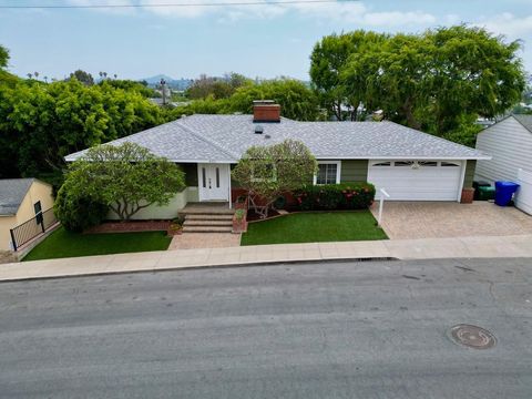 4371  Logrono Dr. San Diego CA 92115
