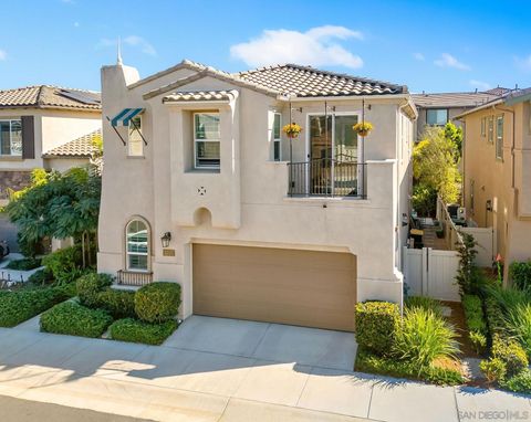 1257  Via Candelas Oceanside CA 92056