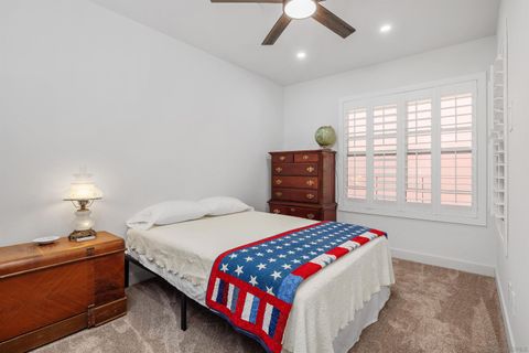 Tiny photo for 350 K St #614, San Diego, CA 92101 (MLS # 250029545)