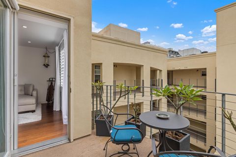 Tiny photo for 350 K St #614, San Diego, CA 92101 (MLS # 250029545)