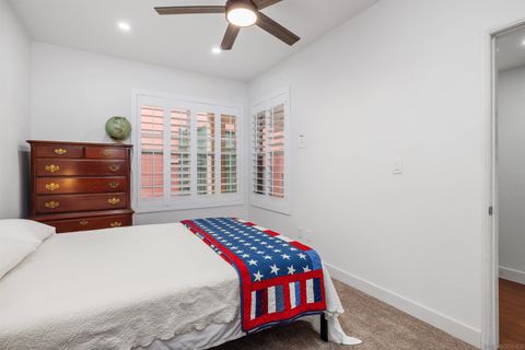 Tiny photo for 350 K St #614, San Diego, CA 92101 (MLS # 250029545)
