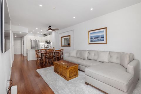 Tiny photo for 350 K St #614, San Diego, CA 92101 (MLS # 250029545)