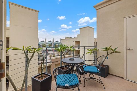Tiny photo for 350 K St #614, San Diego, CA 92101 (MLS # 250029545)