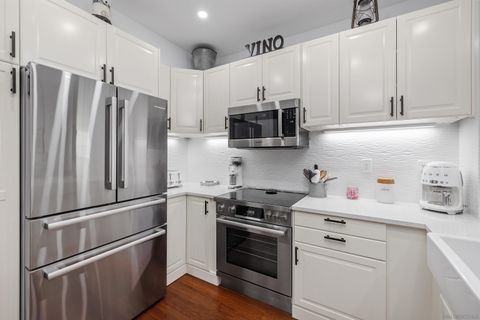 Tiny photo for 350 K St #614, San Diego, CA 92101 (MLS # 250029545)
