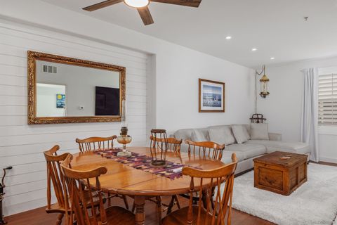 Tiny photo for 350 K St #614, San Diego, CA 92101 (MLS # 250029545)