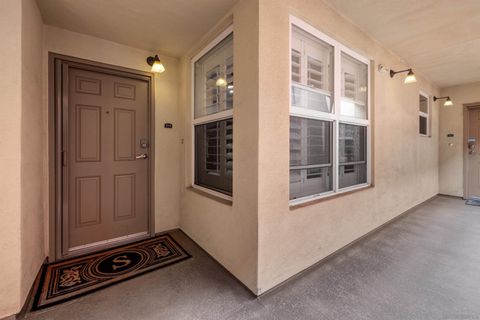 Tiny photo for 350 K St #614, San Diego, CA 92101 (MLS # 250029545)