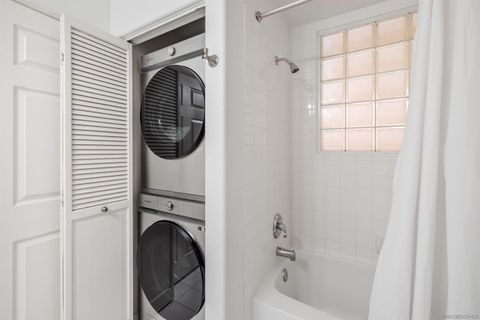 Tiny photo for 350 K St #614, San Diego, CA 92101 (MLS # 250029545)